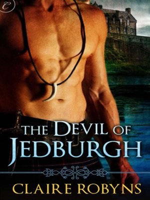 cover image of The Devil of Jedburgh